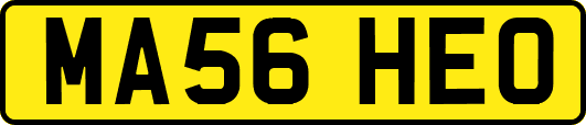 MA56HEO