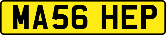 MA56HEP