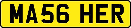 MA56HER
