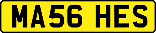 MA56HES