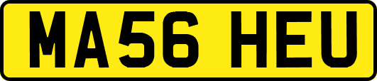 MA56HEU