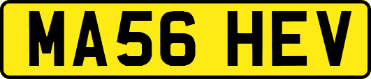 MA56HEV