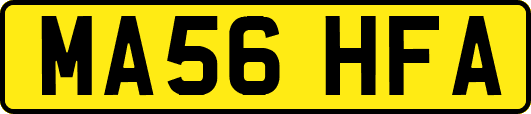 MA56HFA