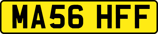 MA56HFF