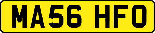 MA56HFO