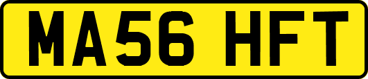 MA56HFT