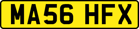 MA56HFX