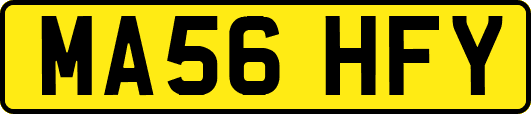 MA56HFY
