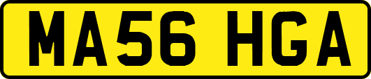 MA56HGA