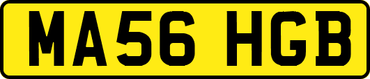 MA56HGB