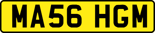 MA56HGM
