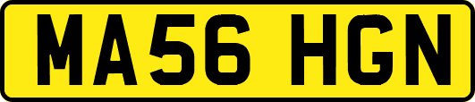 MA56HGN