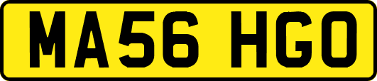 MA56HGO