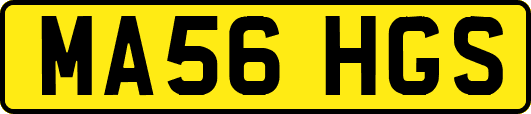 MA56HGS
