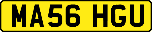 MA56HGU
