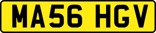 MA56HGV
