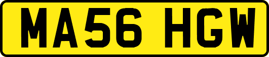 MA56HGW