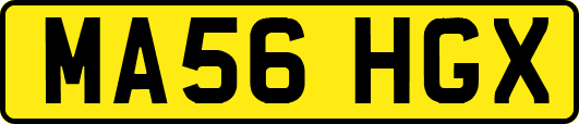 MA56HGX