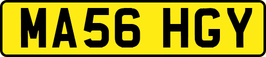 MA56HGY