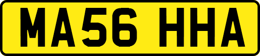 MA56HHA