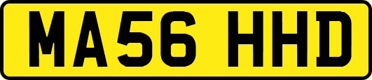 MA56HHD