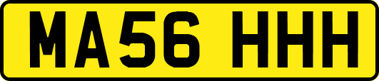 MA56HHH
