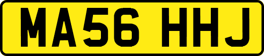MA56HHJ