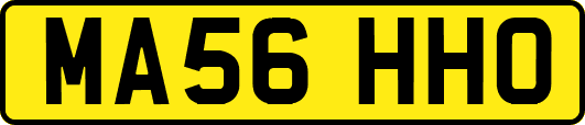 MA56HHO