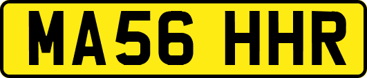 MA56HHR