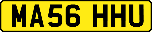 MA56HHU