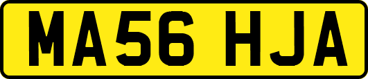 MA56HJA