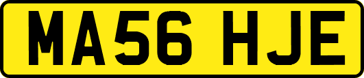 MA56HJE