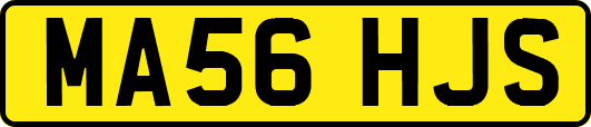 MA56HJS