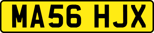 MA56HJX