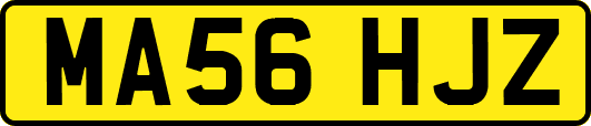 MA56HJZ