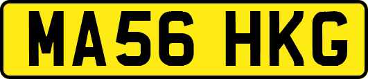 MA56HKG