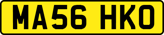 MA56HKO