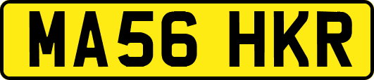 MA56HKR