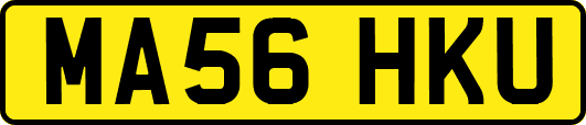 MA56HKU