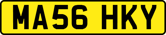 MA56HKY