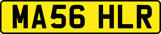 MA56HLR