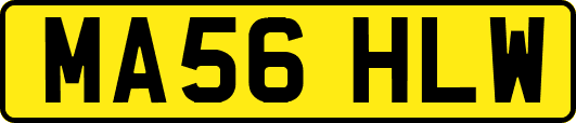 MA56HLW