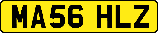 MA56HLZ