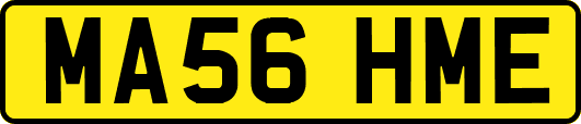 MA56HME