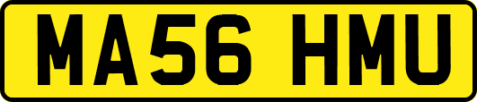 MA56HMU