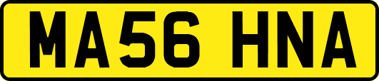 MA56HNA