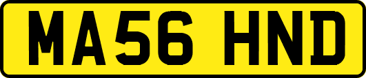 MA56HND