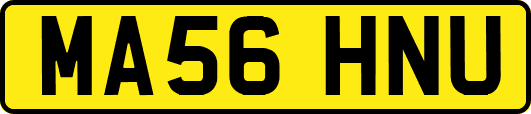 MA56HNU