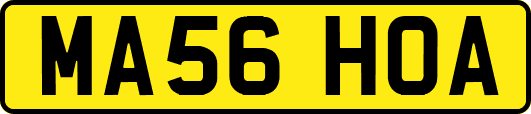 MA56HOA