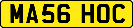 MA56HOC